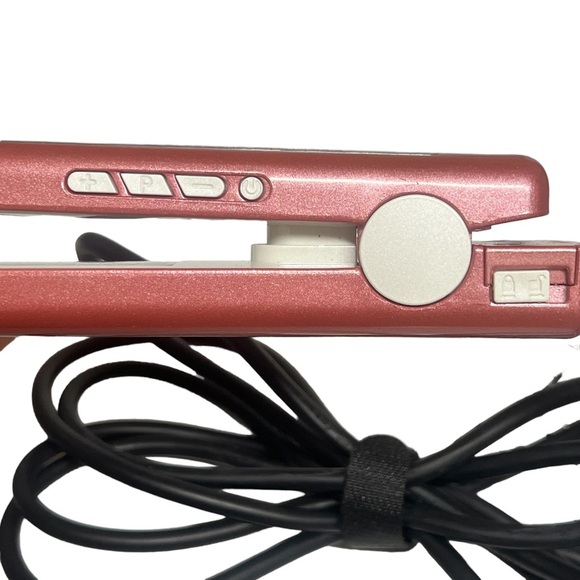 KIPOZI Professional Hair Straightener Flatiron - Picture 4 of 6